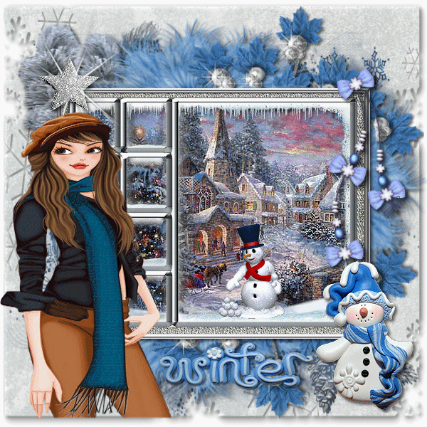 winter time