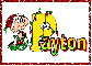 Christmas Elf Payton
