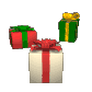 CHRISTMAS PACKAGES