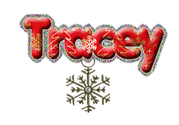 Tracey