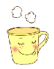 cute cup