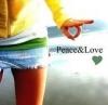 peace&love