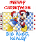 Merry Christmas - Kealey