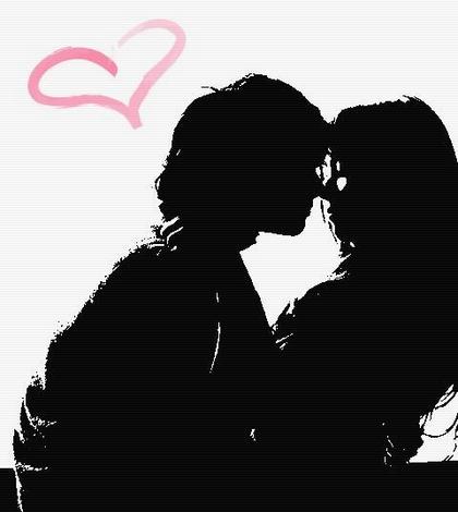 KISS ME DO..