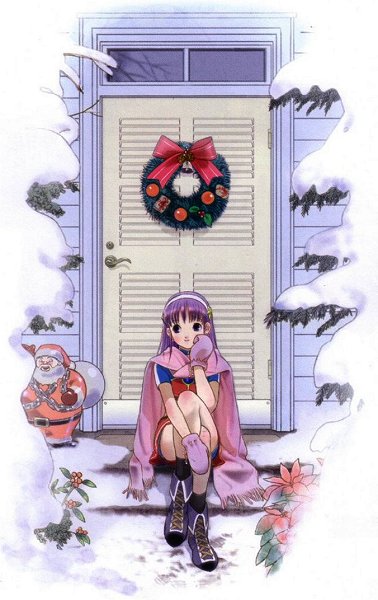 Winter
