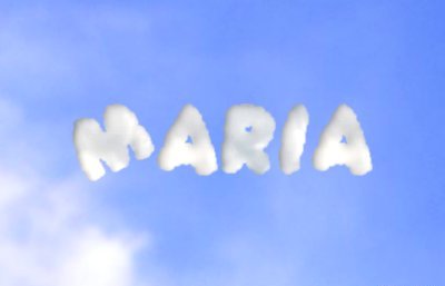 Maria