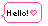 helloâ™¥