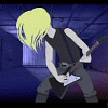 metal
