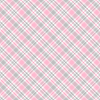 plain pink plaid <333