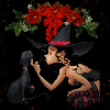 Witchy Yule