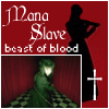 Mana-Beast of Blood