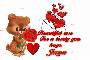 A rose for a lovely you-Jaya