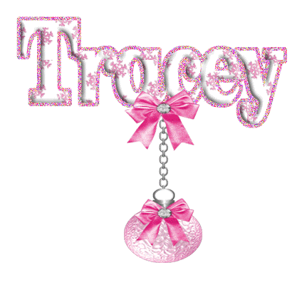 Tracey