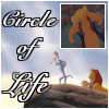 The Lion King- Circle Of Life