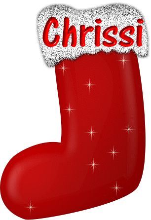 Chrissi