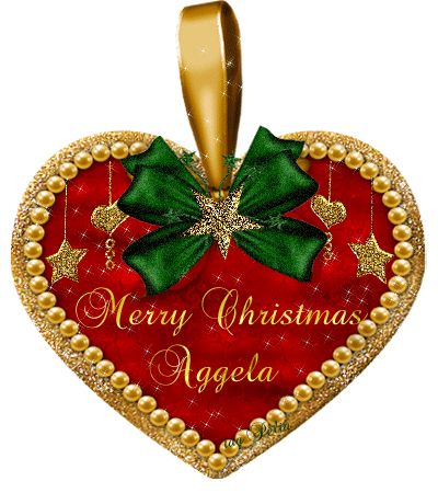 Aggela (first name)