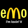 emo~lovin it