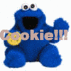 cookie!!