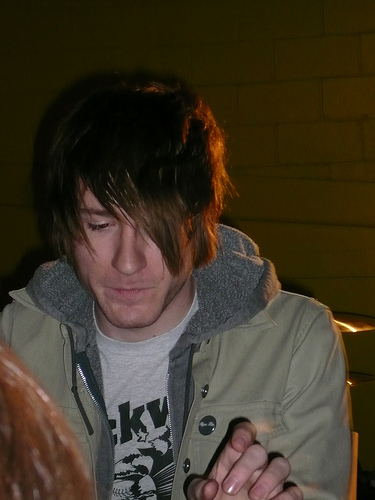 Adam Young