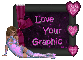  Love Your Graphic 