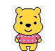 mini pooh