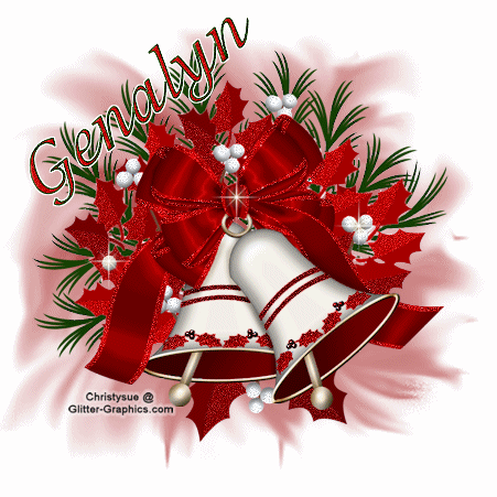 Red Bells-Genalyn