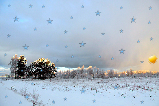 Snow