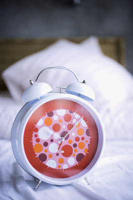 morning