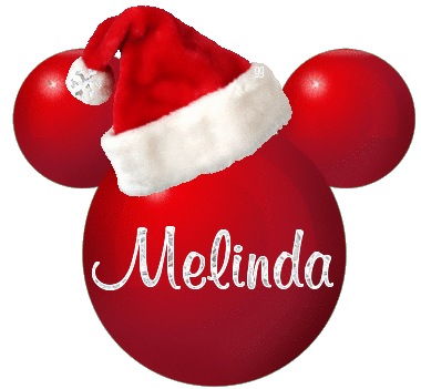 Melinda
