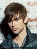 Chace Crawford (Nate Archibald- Gossip Girl)