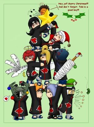 christmas BG