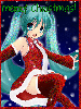 Miku - Merry Christmas!