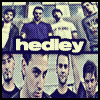 hedley animation