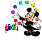 Magic Mickey Mouse -Isaih-