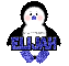 Baby Boy Penguin -Elijah-