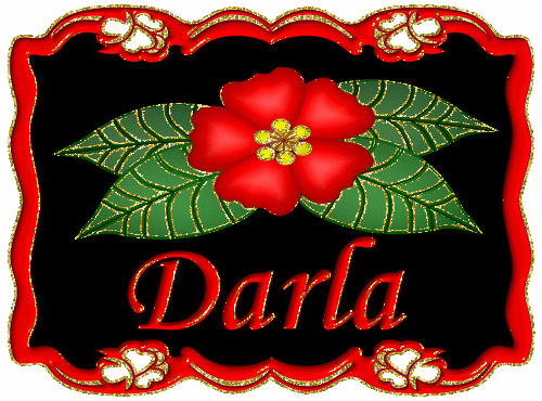 Darla