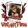Edward's valentine