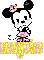 Minnie Mouse Cutie -Maythe-