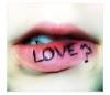 love..?