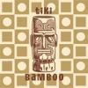 Tiki Bamboo