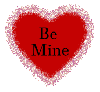 be mine beating heart