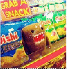 Domo & Chips