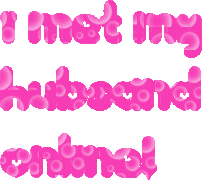 i met my husband online