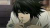 death note _L
