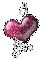 Heart-I you