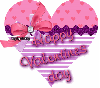 Happy Valentines day
