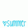Summer<3