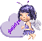 Valentines Fairy - Anjielyn