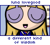 luna lovegood