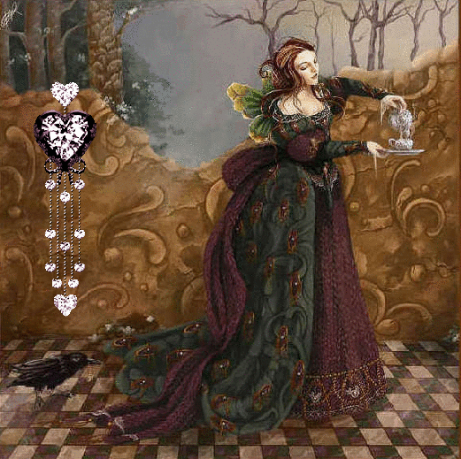Elizabethan Faerie